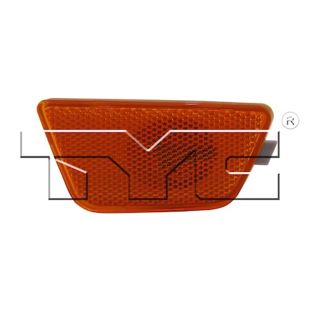 Tyc Tyc Side Marker Light Assembly, 18-6093-00 18-6093-00